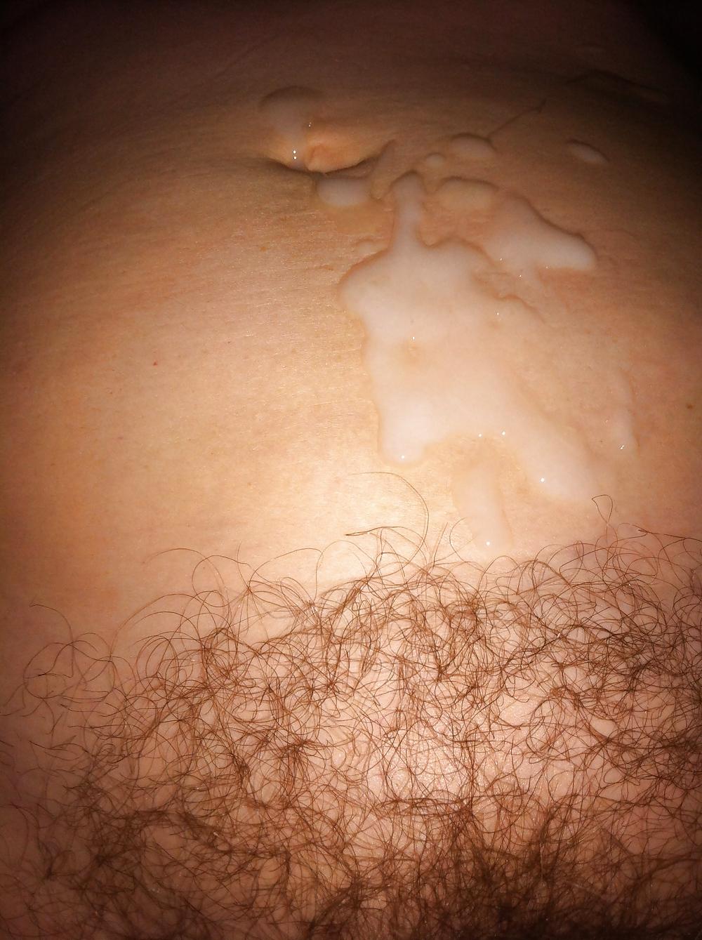 7P Cum On, Cum In, Just Cum