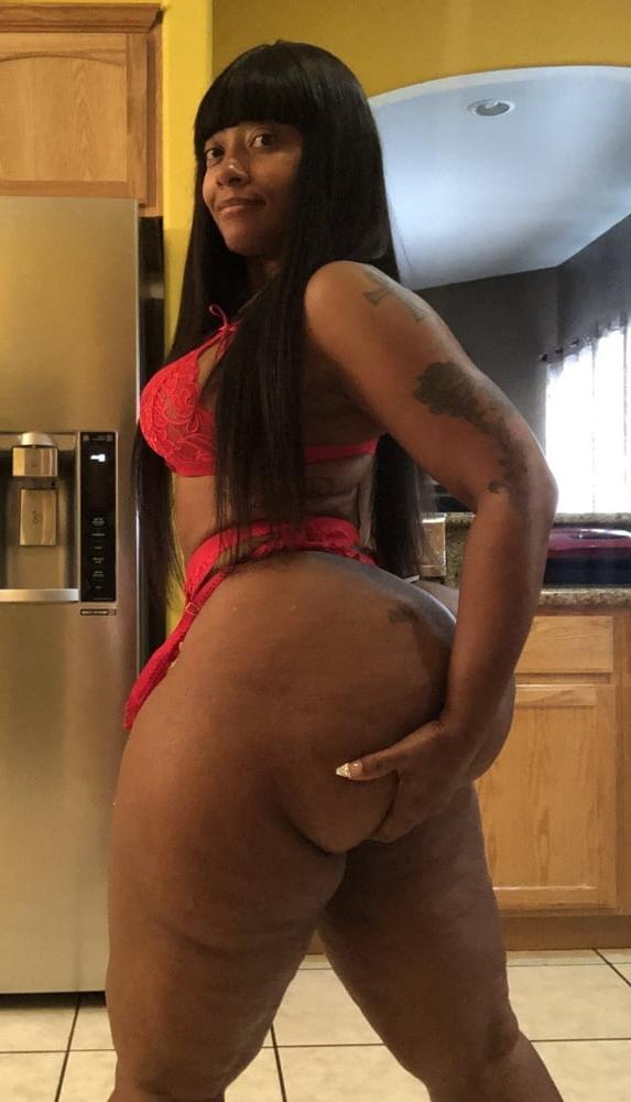 25P Booty