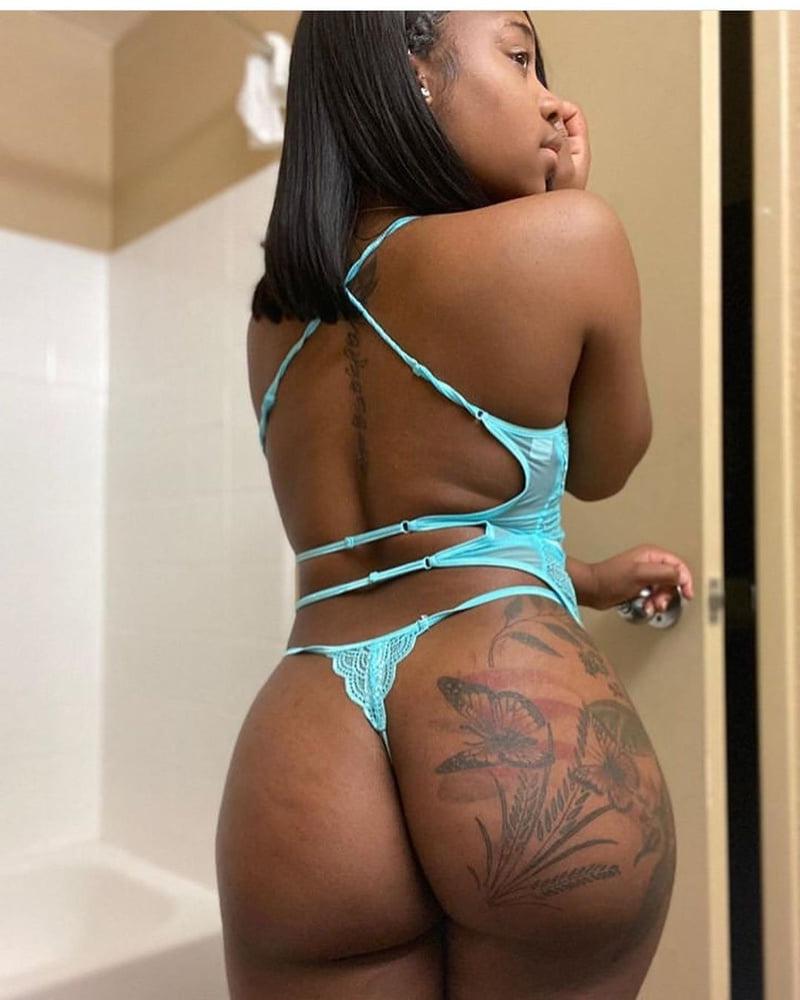 25P Booty