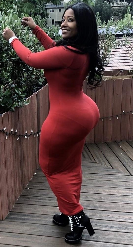 25P Booty