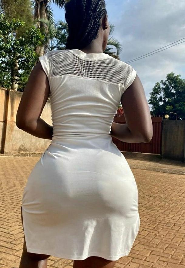 25P Booty