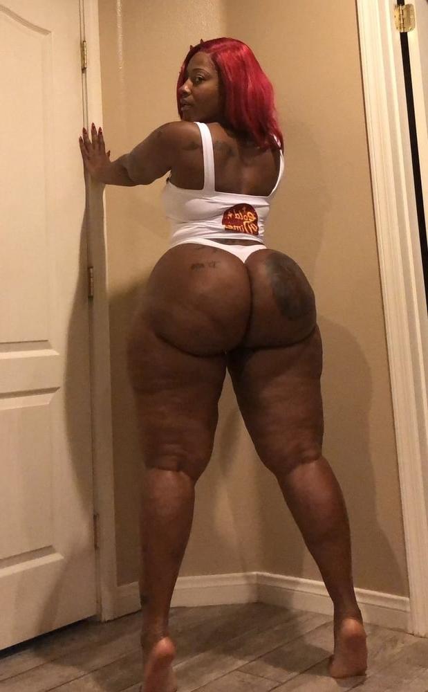 25P Booty