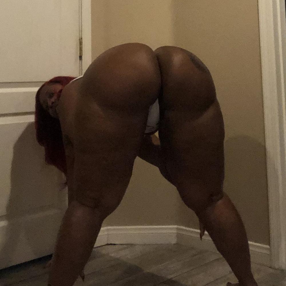 25P Booty