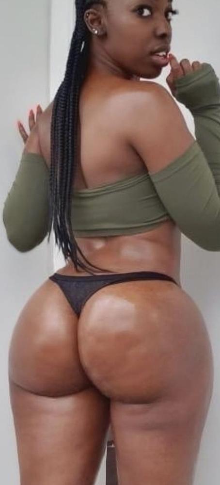 25P Booty