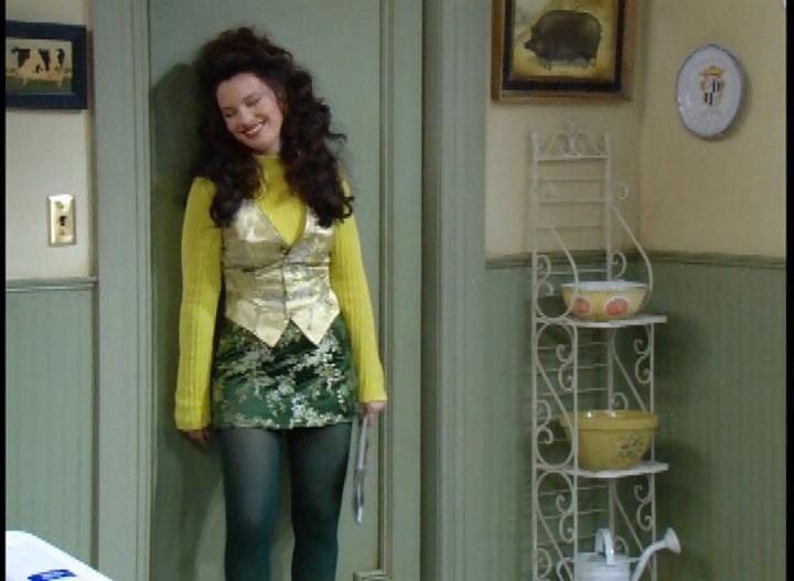 25P Celebrities in Hose Part 8