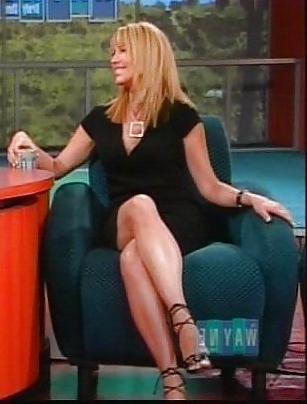 25P Celebrities in Hose Part 8