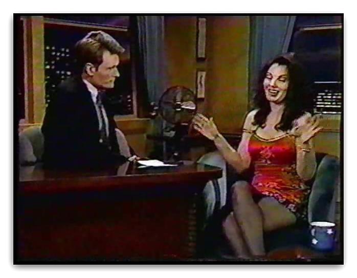 25P Celebrities in Hose Part 8