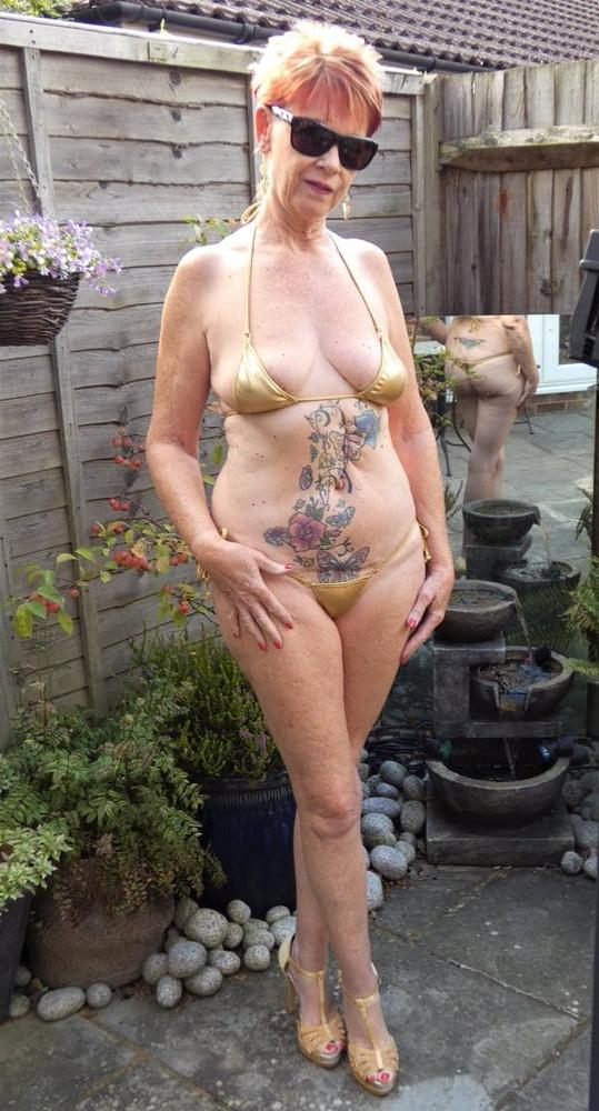 25P Amateur women 5