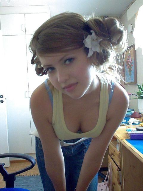 25P Girls That Make Me Cum 62