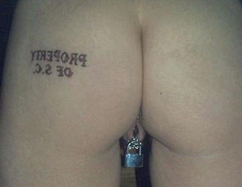25P Pretty Pierced Privates #27
