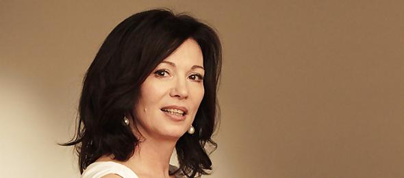 23P Iris Berben - Mature and Sexy German Actress