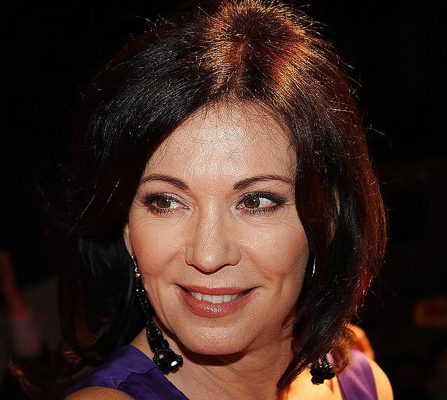 23P Iris Berben - Mature and Sexy German Actress