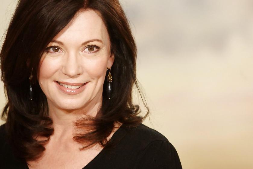 23P Iris Berben - Mature and Sexy German Actress