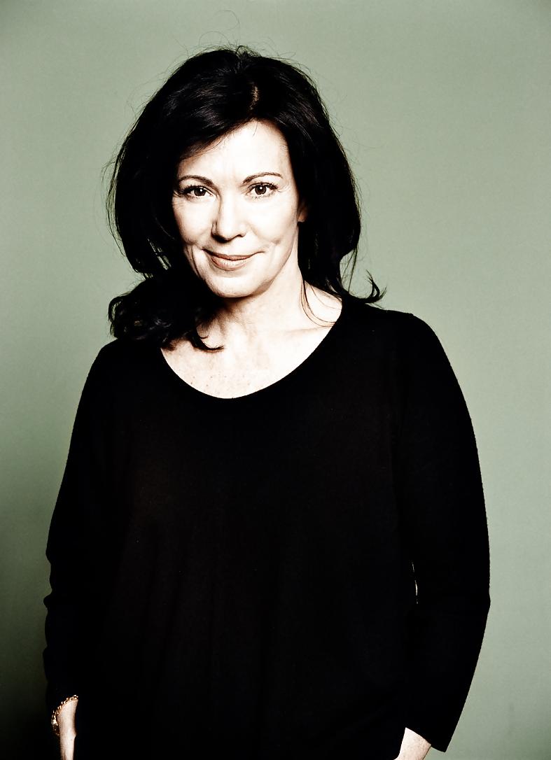 23P Iris Berben - Mature and Sexy German Actress