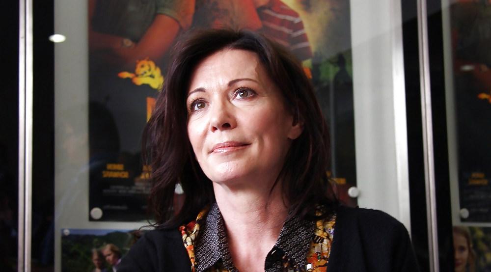 23P Iris Berben - Mature and Sexy German Actress
