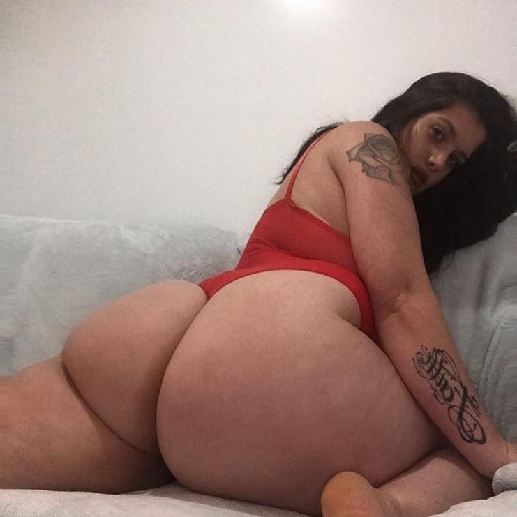 20P BOOTY ADDICTION #5