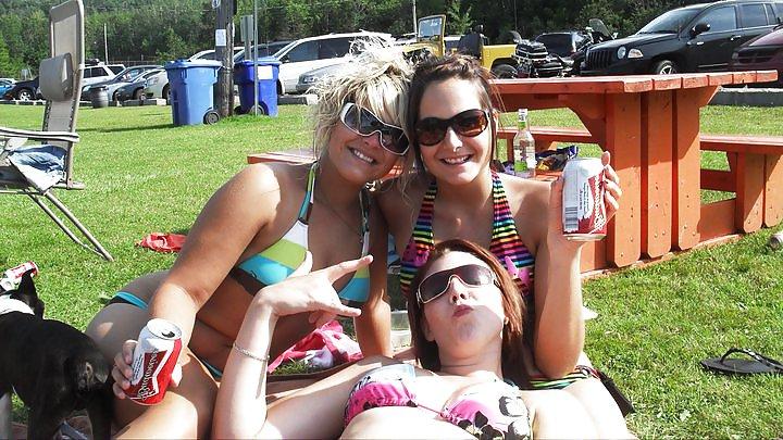 9P Sexy babes