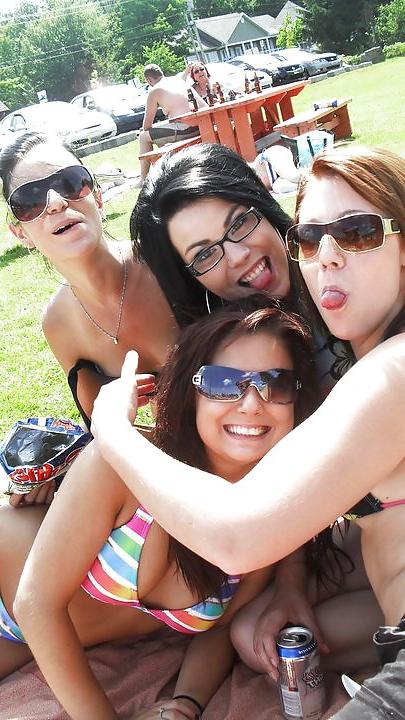 9P Sexy babes