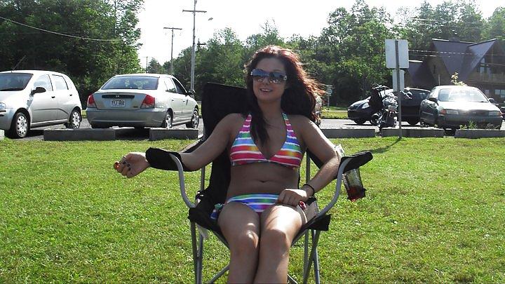 9P Sexy babes
