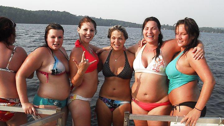 9P Sexy babes