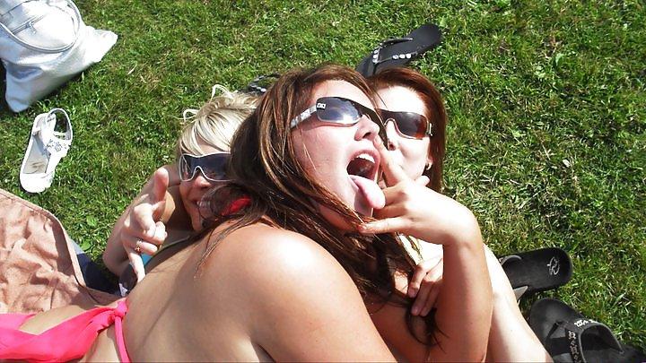 9P Sexy babes