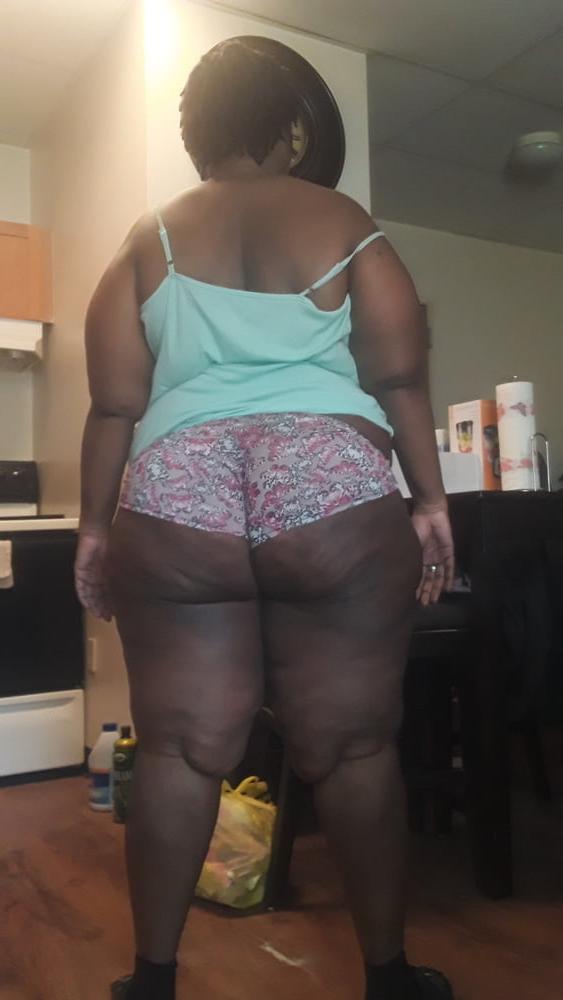 14P fat booty