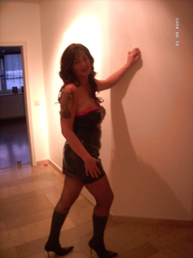 25P Aeltere Bilder der Ehefotze