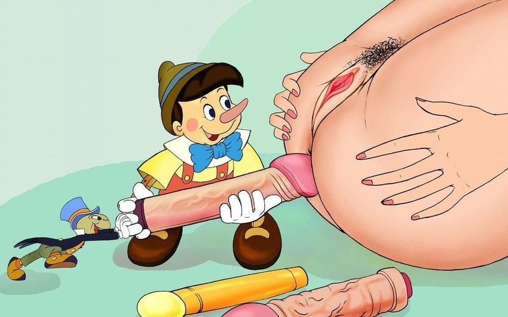 25P hot hot selection of erotic drawings1