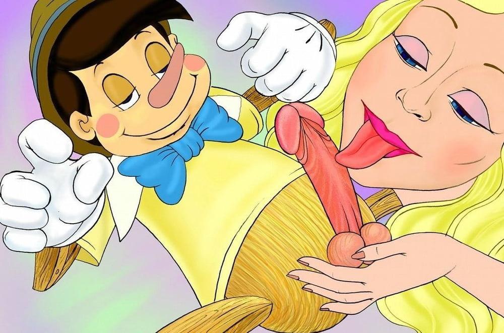 25P hot hot selection of erotic drawings1