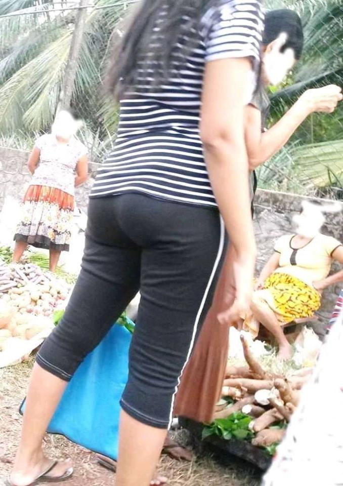 25P CDN - Sri Lankan New Leaked - 65 (Road)