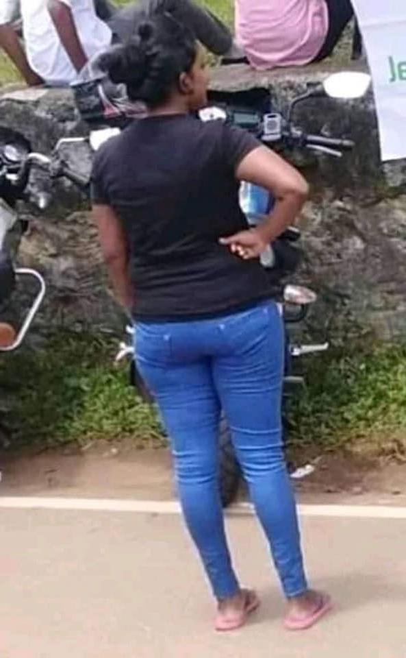 25P CDN - Sri Lankan New Leaked - 65 (Road)