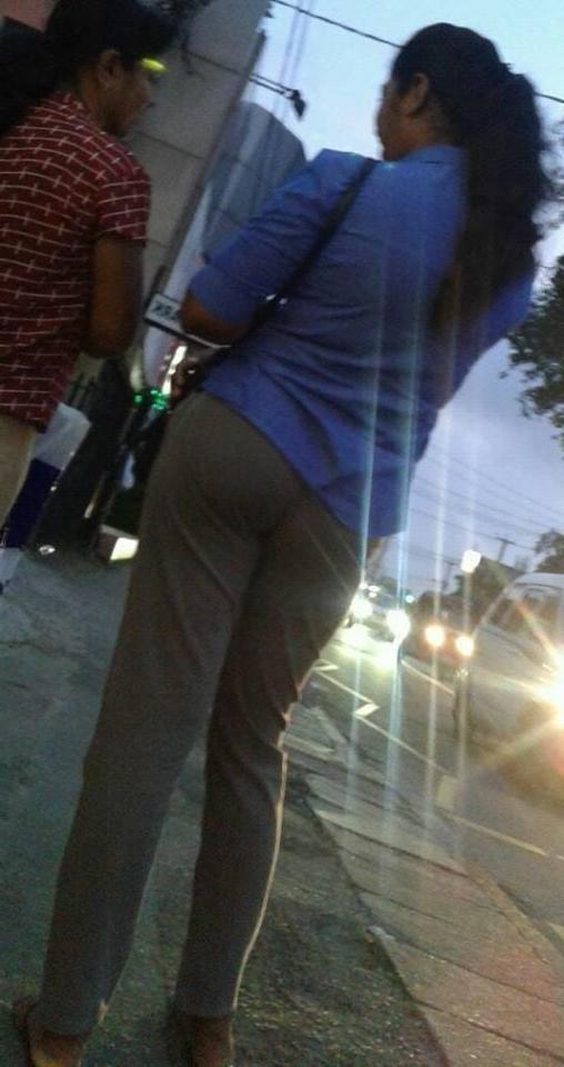 25P CDN - Sri Lankan New Leaked - 65 (Road)