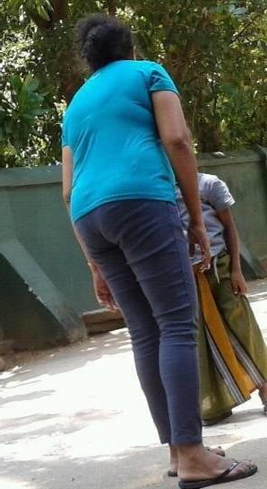 25P CDN - Sri Lankan New Leaked - 65 (Road)