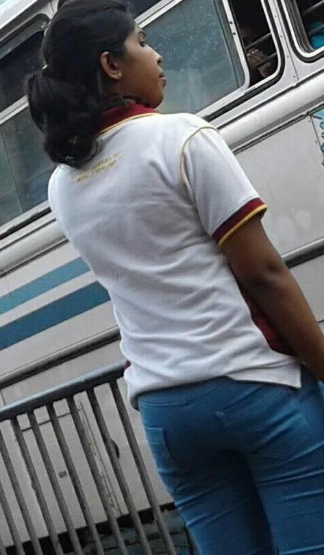 25P CDN - Sri Lankan New Leaked - 65 (Road)