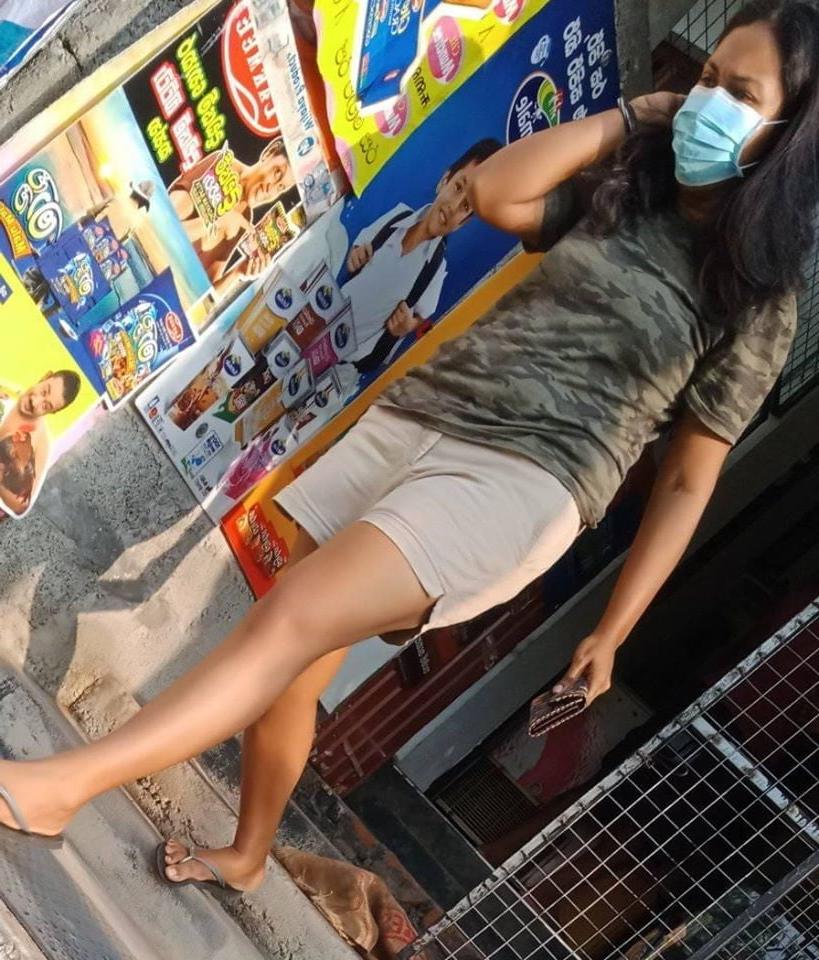 25P CDN - Sri Lankan New Leaked - 65 (Road)