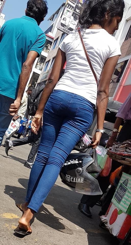 25P CDN - Sri Lankan New Leaked - 65 (Road)