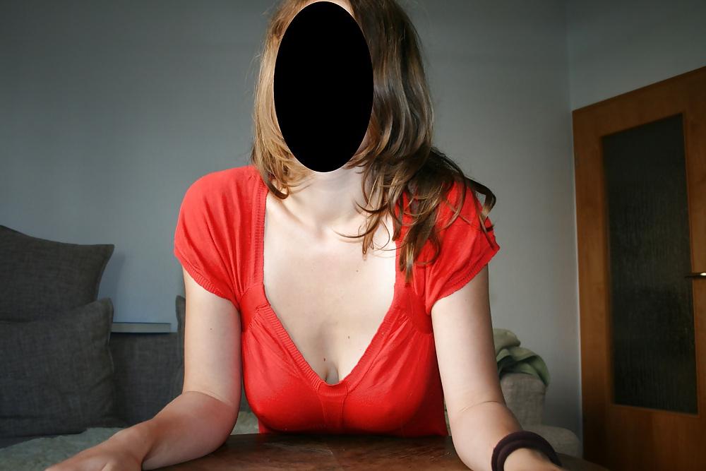 4P 3some with her? (sexy german amateur girl needs your cock)