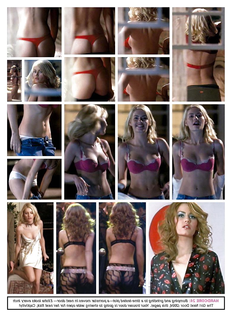 25P Elisha C. Girl Next Door Ultimate Collection