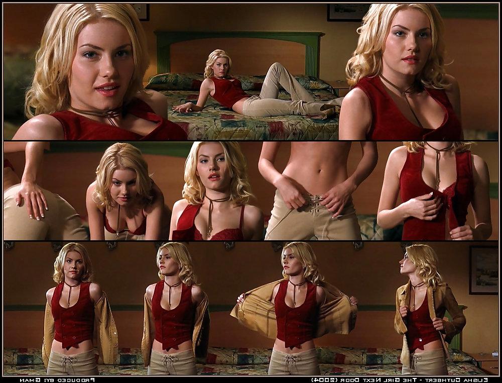 25P Elisha C. Girl Next Door Ultimate Collection