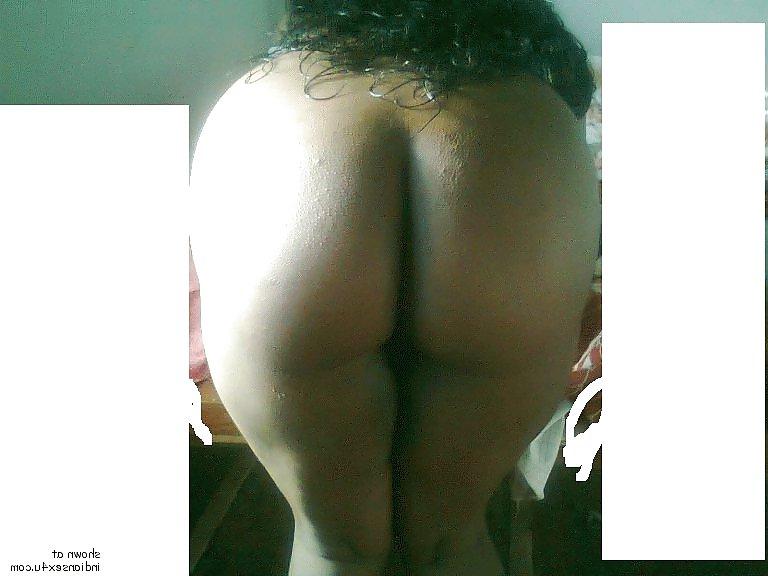 19P Indian Booty
