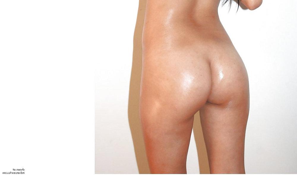 19P Indian Booty