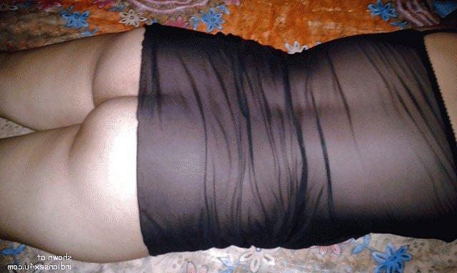 19P Indian Booty