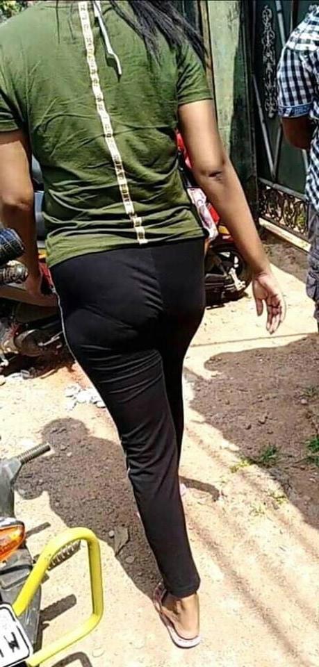 25P CDN - Sri Lankan New Leaked - 62 (Road)