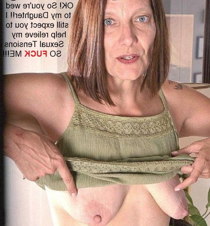 25P Mom in Law Caption Pics 2