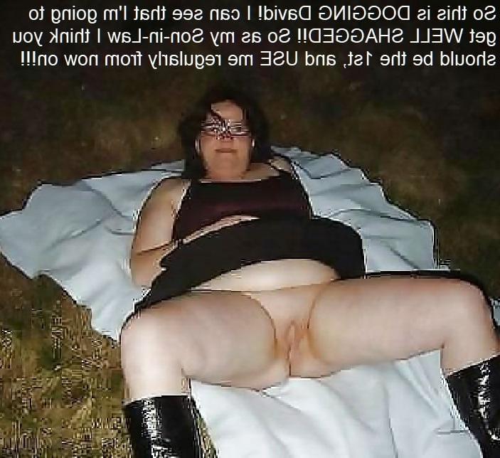 25P Mom in Law Caption Pics 2