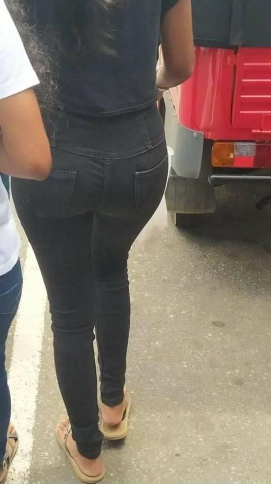 25P CDN - Sri Lankan New Leaked - 63 (Road)