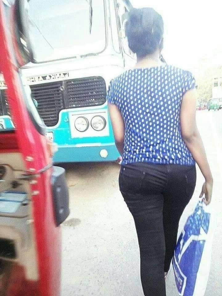 25P CDN - Sri Lankan New Leaked - 63 (Road)
