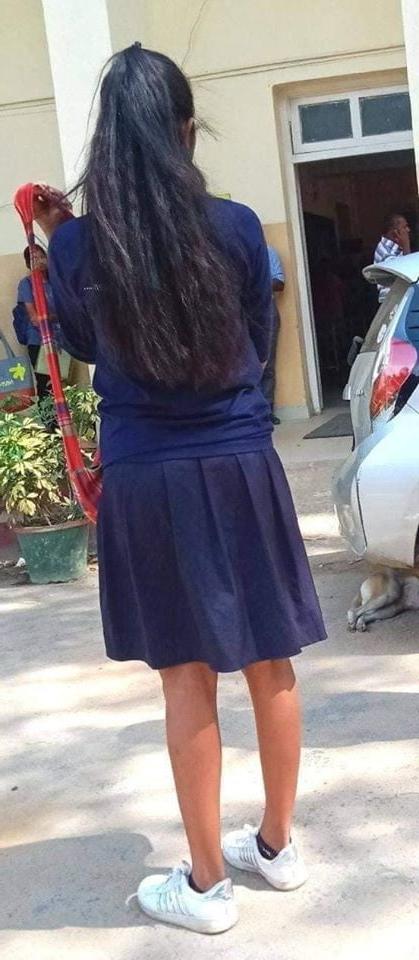 25P CDN - Sri Lankan New Leaked - 63 (Road)