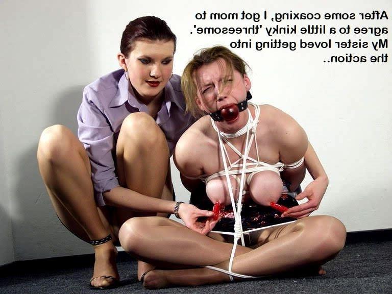 25P Mom Caption Pics 12