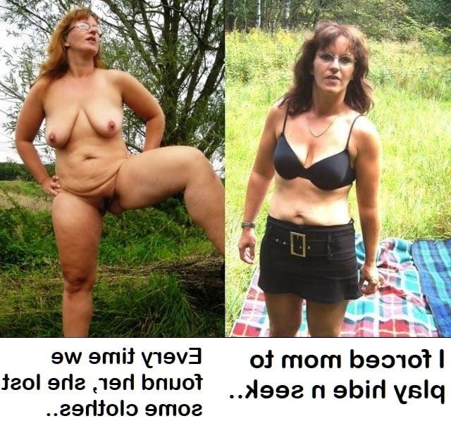 25P Mom Caption Pics 12